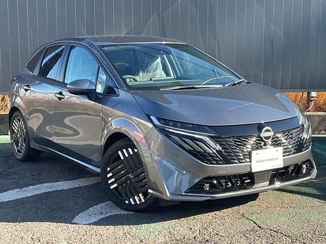 オーラ １．２　Ｇ　※雹害車／プロパイロット／アラウンドビュー　フルセグテレビ　前席シートヒーター　ハイビームアシスト　ＥＴＣ車載器　アルミ　ＬＤＷ　ＬＥＤライト　バックモニター　エアバッグ　サイドエアバッグ　ＡＢＳ（17枚目）