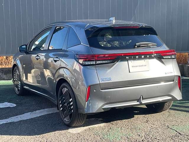 オーラ １．２　Ｇ　※雹害車／プロパイロット／アラウンドビュー　フルセグテレビ　前席シートヒーター　ハイビームアシスト　ＥＴＣ車載器　アルミ　ＬＤＷ　ＬＥＤライト　バックモニター　エアバッグ　サイドエアバッグ　ＡＢＳ（18枚目）