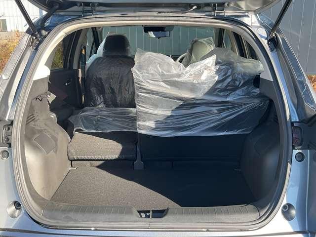 オーラ １．２　Ｇ　※雹害車／プロパイロット／アラウンドビュー　フルセグテレビ　前席シートヒーター　ハイビームアシスト　ＥＴＣ車載器　アルミ　ＬＤＷ　ＬＥＤライト　バックモニター　エアバッグ　サイドエアバッグ　ＡＢＳ（33枚目）