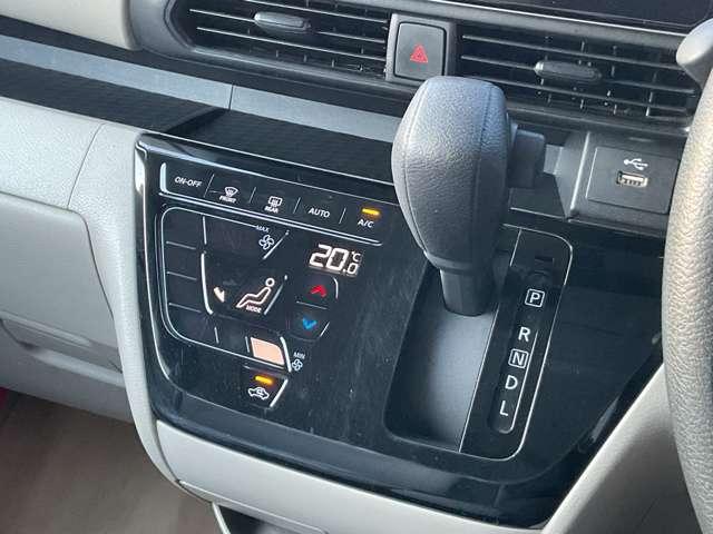 ルークス ６６０　Ｘ　メモリーナビＭＭ３２０Ｄ－Ｌ／前方用・後方用ドラ　ＡＨＢ　地デジ　緊急ブレーキ　ワンオ－ナ－車　アイドリングＳ　ＥＴＣ付き　インテリキー　ドラレコ　サイドエアバック　Ｂカメラ　パワーウインドウ　ＡＢＳ（10枚目）