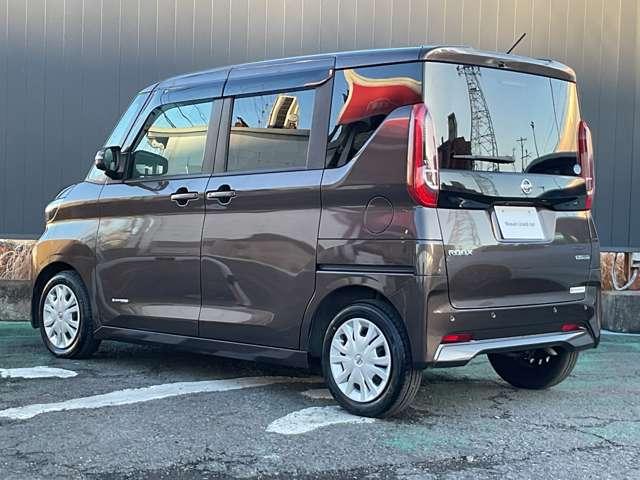 ルークス ６６０　Ｘ　メモリーナビＭＭ３２０Ｄ－Ｌ／前方用・後方用ドラ　ＡＨＢ　地デジ　緊急ブレーキ　ワンオ－ナ－車　アイドリングＳ　ＥＴＣ付き　インテリキー　ドラレコ　サイドエアバック　Ｂカメラ　パワーウインドウ　ＡＢＳ（14枚目）