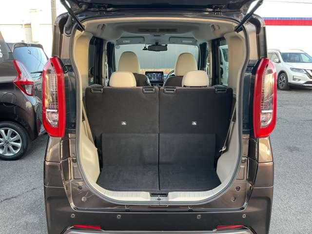 ルークス ６６０　Ｘ　メモリーナビＭＭ３２０Ｄ－Ｌ／前方用・後方用ドラ　ＡＨＢ　地デジ　緊急ブレーキ　ワンオ－ナ－車　アイドリングＳ　ＥＴＣ付き　インテリキー　ドラレコ　サイドエアバック　Ｂカメラ　パワーウインドウ　ＡＢＳ（15枚目）