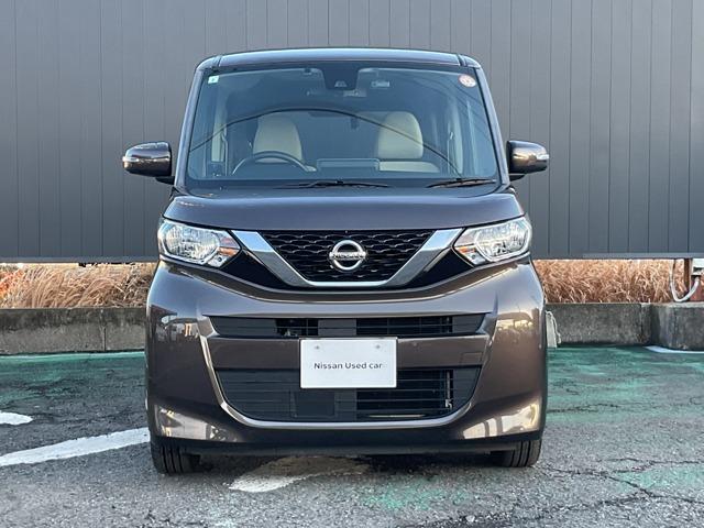 ルークス ６６０　Ｘ　メモリーナビＭＭ３２０Ｄ－Ｌ／前方用・後方用ドラ　ＡＨＢ　地デジ　緊急ブレーキ　ワンオ－ナ－車　アイドリングＳ　ＥＴＣ付き　インテリキー　ドラレコ　サイドエアバック　Ｂカメラ　パワーウインドウ　ＡＢＳ（18枚目）