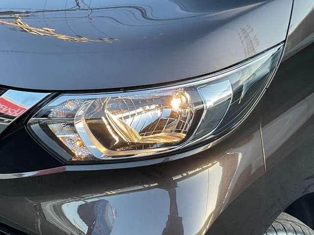 ルークス ６６０　Ｘ　メモリーナビＭＭ３２０Ｄ－Ｌ／前方用・後方用ドラ　ＡＨＢ　地デジ　緊急ブレーキ　ワンオ－ナ－車　アイドリングＳ　ＥＴＣ付き　インテリキー　ドラレコ　サイドエアバック　Ｂカメラ　パワーウインドウ　ＡＢＳ（21枚目）