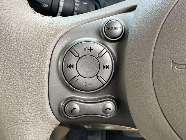 �X�e�A�����O�X�C�b�`�t���Ȃ̂ŁA�n���h��������Ȃ��特�ʒ�����I�ǂ��o���܂���