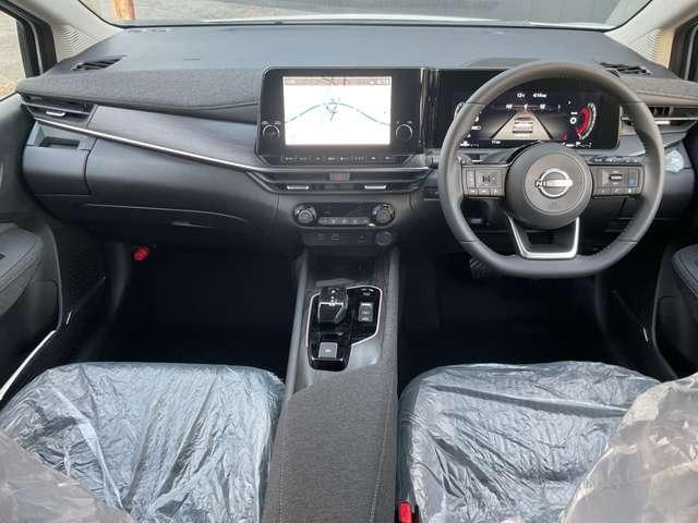 オーラ 1.2 G レザーエディション ※雹害車/プロパイロット/アラウンドビュー スマ-トキ- ETC車載器 AHB LEDライト ナビ&TV 追従式クルーズコントロール レーンキープ アルミホイール エアバッグ エアコン ABS(4枚目)