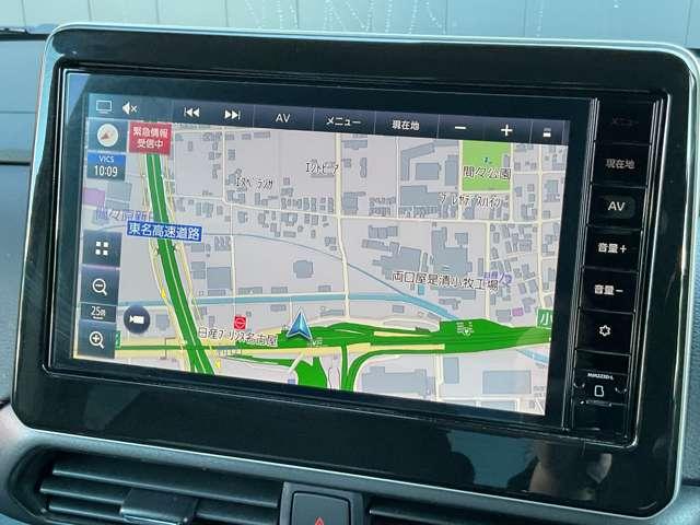 ルークス ６６０　ハイウェイスターＧターボ　プロパイロット　エディショ　プロパイロット／メモリーナビＭＭ２２３Ｄ－Ｌ／（前　両側Ｐスライドドア　ワンオ－ナ－　３６０ビュー　Ｗエアバック　ＬＫＡ　ＡＡＣ　Ｉ－ＳＴＯＰ　スマ－トキ－　ＡＣＣ　ドライブレコーダ　オートハイビーム（7枚目）