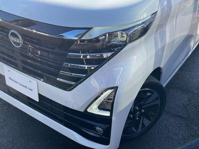 ルークス ６６０　ハイウェイスターＧターボ　プロパイロット　エディショ　プロパイロット／メモリーナビＭＭ２２３Ｄ－Ｌ／（前　両側Ｐスライドドア　ワンオ－ナ－　３６０ビュー　Ｗエアバック　ＬＫＡ　ＡＡＣ　Ｉ－ＳＴＯＰ　スマ－トキ－　ＡＣＣ　ドライブレコーダ　オートハイビーム（17枚目）