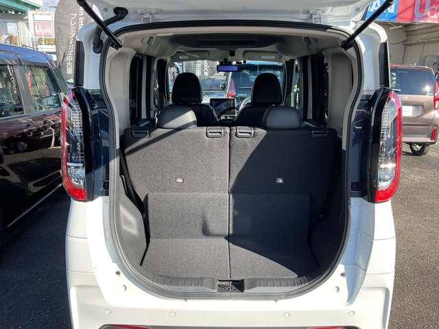 ルークス ６６０　ハイウェイスターＧターボ　プロパイロット　エディショ　プロパイロット／メモリーナビＭＭ２２３Ｄ－Ｌ／（前　両側Ｐスライドドア　ワンオ－ナ－　３６０ビュー　Ｗエアバック　ＬＫＡ　ＡＡＣ　Ｉ－ＳＴＯＰ　スマ－トキ－　ＡＣＣ　ドライブレコーダ　オートハイビーム（29枚目）