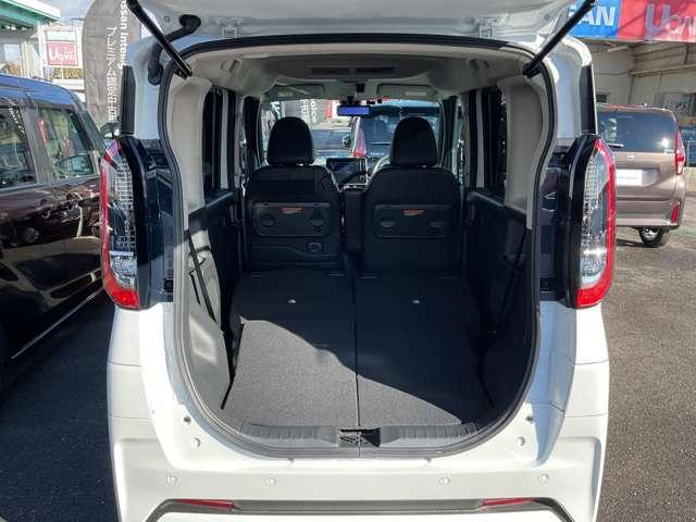 ルークス ６６０　ハイウェイスターＧターボ　プロパイロット　エディショ　プロパイロット／メモリーナビＭＭ２２３Ｄ－Ｌ／（前　両側Ｐスライドドア　ワンオ－ナ－　３６０ビュー　Ｗエアバック　ＬＫＡ　ＡＡＣ　Ｉ－ＳＴＯＰ　スマ－トキ－　ＡＣＣ　ドライブレコーダ　オートハイビーム（31枚目）