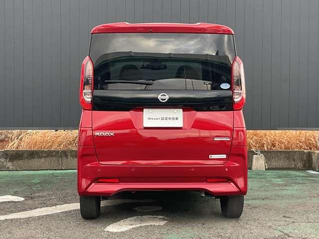 ルークス 660 X 純正ナビ/アラウンドビューモニター/左オー 地デジ 緊急ブレーキ レーンアシスト ワンオ-ナ-車 アイドリングS インテリキー ドラレコ サイドエアバック Bカメラ パワーウインドウ 盗難防止装置(19枚目)