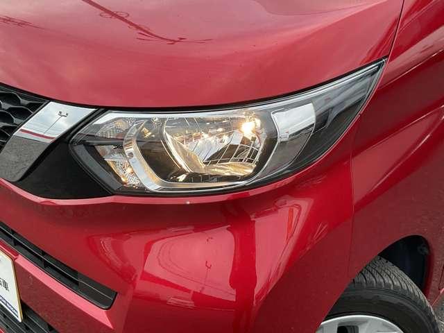 ルークス 660 X 純正ナビ/アラウンドビューモニター/左オー 地デジ 緊急ブレーキ レーンアシスト ワンオ-ナ-車 アイドリングS インテリキー ドラレコ サイドエアバック Bカメラ パワーウインドウ 盗難防止装置(24枚目)