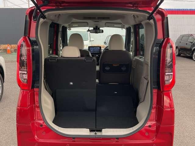 ルークス 660 X 純正ナビ/アラウンドビューモニター/左オー 地デジ 緊急ブレーキ レーンアシスト ワンオ-ナ-車 アイドリングS インテリキー ドラレコ サイドエアバック Bカメラ パワーウインドウ 盗難防止装置(29枚目)