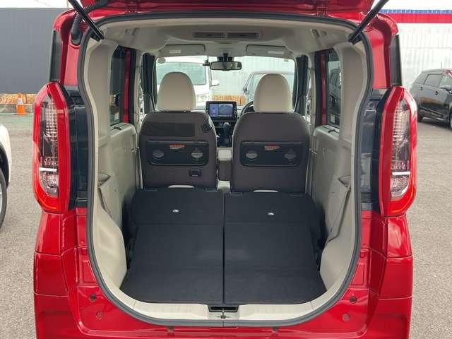 ルークス 660 X 純正ナビ/アラウンドビューモニター/左オー 地デジ 緊急ブレーキ レーンアシスト ワンオ-ナ-車 アイドリングS インテリキー ドラレコ サイドエアバック Bカメラ パワーウインドウ 盗難防止装置(30枚目)