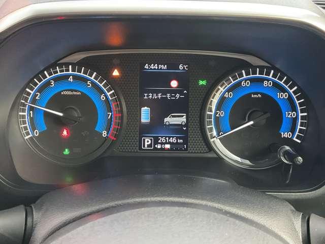 ルークス 660 ハイウェイスターGターボ プロパイロット エディショ プロパイロット/両側オートスライドドア/ア 両側Pスライドドア ワンオ-ナ- 360ビュー Wエアバック LKA AAC I-STOP スマ-トキ- ACC ドライブレコーダ パワーステアリング(15枚目)