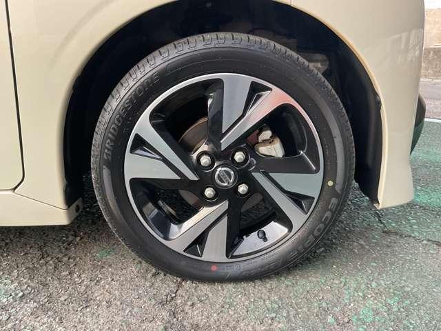 ルークス 660 ハイウェイスターGターボ プロパイロット エディショ プロパイロット/両側オートスライドドア/ア 両側Pスライドドア ワンオ-ナ- 360ビュー Wエアバック LKA AAC I-STOP スマ-トキ- ACC ドライブレコーダ パワーステアリング(18枚目)