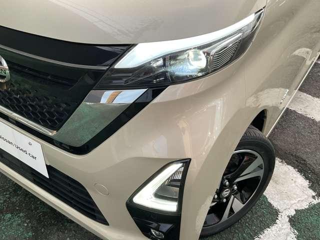 ルークス 660 ハイウェイスターGターボ プロパイロット エディショ プロパイロット/両側オートスライドドア/ア 両側Pスライドドア ワンオ-ナ- 360ビュー Wエアバック LKA AAC I-STOP スマ-トキ- ACC ドライブレコーダ パワーステアリング(24枚目)