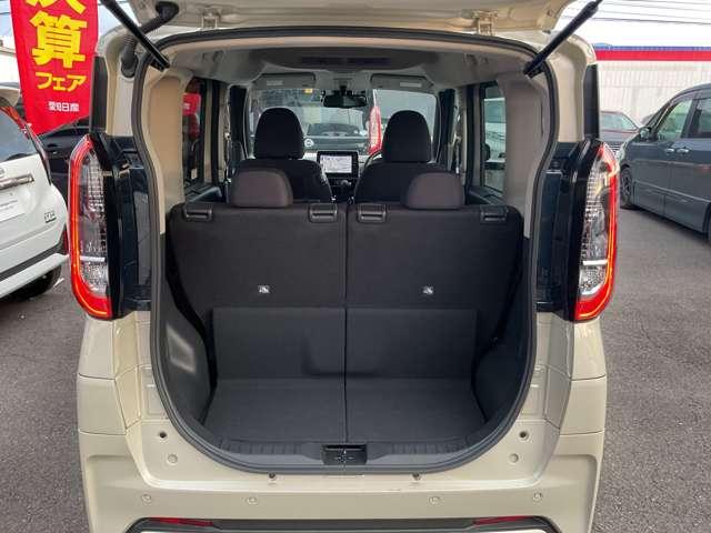 ルークス 660 ハイウェイスターGターボ プロパイロット エディショ プロパイロット/両側オートスライドドア/ア 両側Pスライドドア ワンオ-ナ- 360ビュー Wエアバック LKA AAC I-STOP スマ-トキ- ACC ドライブレコーダ パワーステアリング(31枚目)