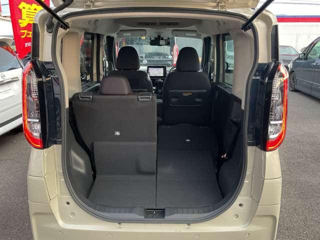 ルークス 660 ハイウェイスターGターボ プロパイロット エディショ プロパイロット/両側オートスライドドア/ア 両側Pスライドドア ワンオ-ナ- 360ビュー Wエアバック LKA AAC I-STOP スマ-トキ- ACC ドライブレコーダ パワーステアリング(32枚目)