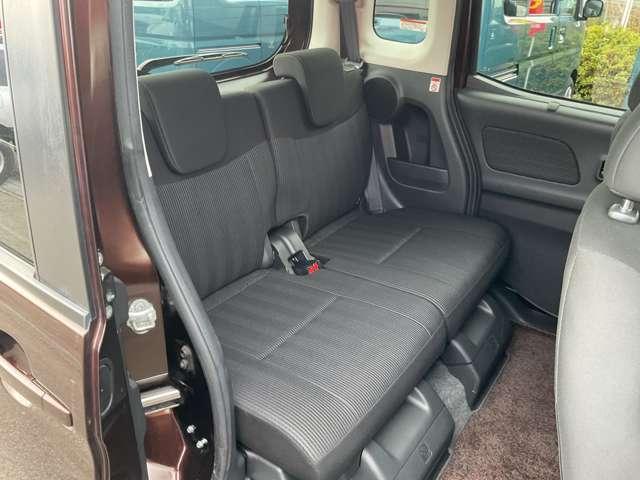 デイズルークス ６６０　ハイウェイスターＸ　メモリーナビＭＭ３１６Ｄ－Ｗ／片側オートスライド　スマートキ－　アイスト　衝突軽減ブレーキシステム　ハイビームＡ　地デジフルセグ　バックカメラ　レーンキープ　ナビＴＶ　１オーナー　エアバック　ＥＴＣ（6枚目）