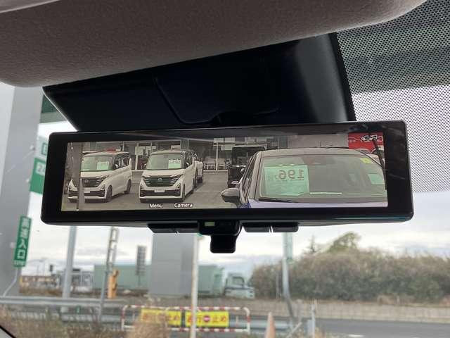 ノート １．２　Ｘ　※雹害未使用車／ナビ無し／アラウンドビュー　助手席エアバック　ＰＳ　ＰＷ　盗難防止　キーフリーシステム　【ＬＥＤヘッドライト】　ＡＡＣ　オートハイビーム　カーテンエアバック　バックカメラ　ＡＢＳ（11枚目）