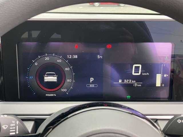 ノート １．２　Ｘ　※雹害未使用車／ナビ無し／アラウンドビュー　助手席エアバック　ＰＳ　ＰＷ　盗難防止　キーフリーシステム　【ＬＥＤヘッドライト】　ＡＡＣ　オートハイビーム　カーテンエアバック　バックカメラ　ＡＢＳ（28枚目）