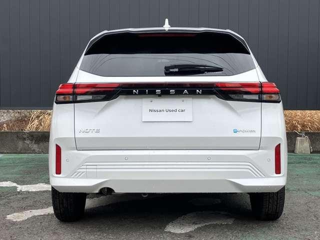 ノート １．２　Ｘ　※雹害未使用車／ナビ無し／アラウンドビュー　助手席エアバック　ＰＳ　ＰＷ　盗難防止　キーフリーシステム　【ＬＥＤヘッドライト】　ＡＡＣ　オートハイビーム　カーテンエアバック　バックカメラ　ＡＢＳ（56枚目）