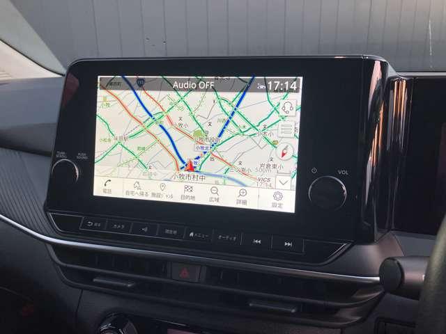 �i�r�Q�[�V�����͎��o�I�ɂ��킩��₷�����j���[��ʂœ��͂��e�킠��̂Ŋy���߂܂��B