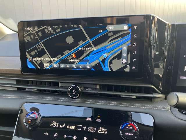 �i�r�Q�[�V�����͓��Y�R�l�N�g�i�r�𓋍ځB���쐫�ɗD�꒼���E���o�I�Ɏg�p���Ă��������܂��B�������������Ă���܂��̂ŁA�����S���������B