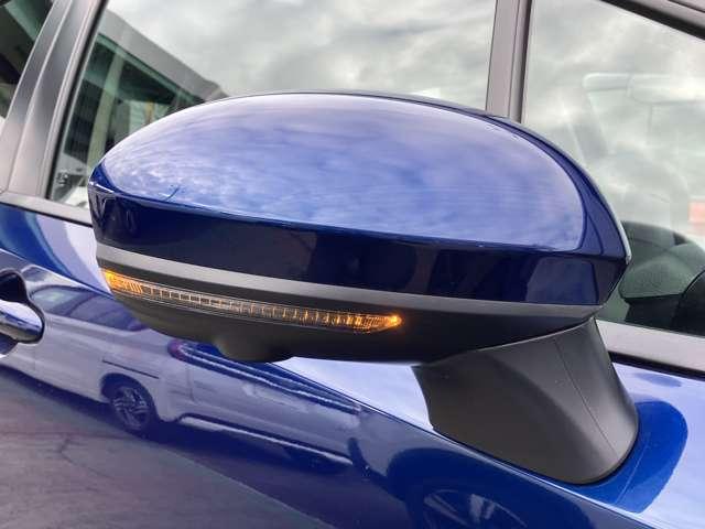 ノート １．２　Ｘ　※雹害未使用車／ナビ無し／アラウンドビュー　助手席エアバック　ＰＳ　ＰＷ　キーフリーシステム　【ＬＥＤヘッドライト】　ＡＡＣ　アルミ　オートハイビーム　カーテンエアバック　バックカメラ　ＡＢＳ　エアＢ（22枚目）