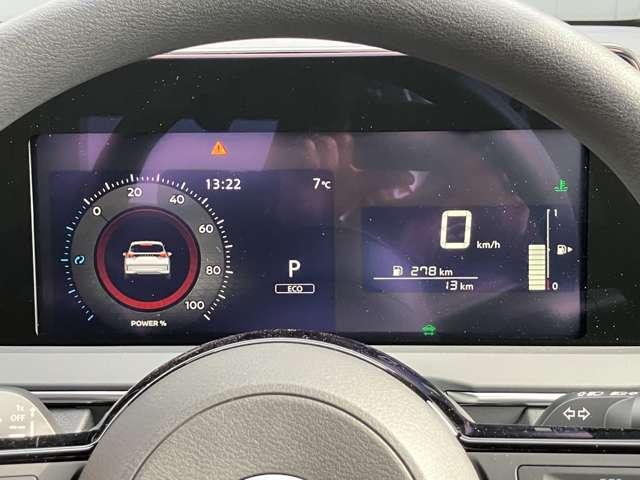 �D�ꂽ���F���ƃf�U�C���������˔��������[�^�[�ł��I�u�ԔR��E���ϔR��\���ƂƂ��ɃG�R�h���C�u���ӎ��������J�ȑ�����T�|�[�g���܂���