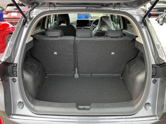 ���Q�b�W�͏\���Ȏ��[�ʂ��m�ۂ��Ă��܂��B���Ђ��������������I