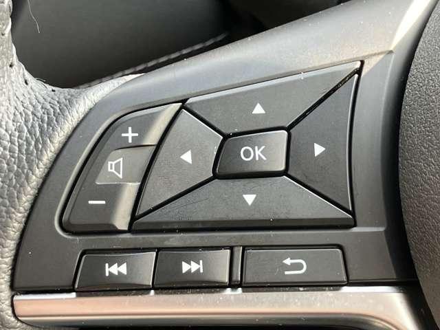 �X�e�A�����O�X�C�b�`�t���Ȃ̂ŁA�n���h��������Ȃ��特�ʒ�����I�ǂ��o���܂���