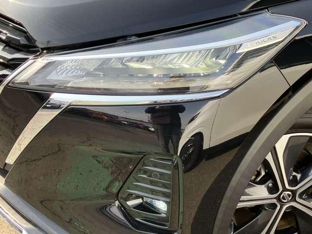 ���邭�Ƃ炷�k�d�c�w�b�h���C�g�����A�t�H�O�����v���t�F�[�X���������߂܂��B