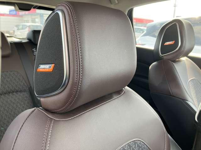 オーラ 1.2 G 当社社用車/プロパイロット/BOSEサウンド/ 盗難防止装置 アダプティブクルコン エマージェンシーB TVナビ 地デジ キーレス スマキー レーンキープアシスト LEDヘッドランプ 元試乗車 ETC(10枚目)