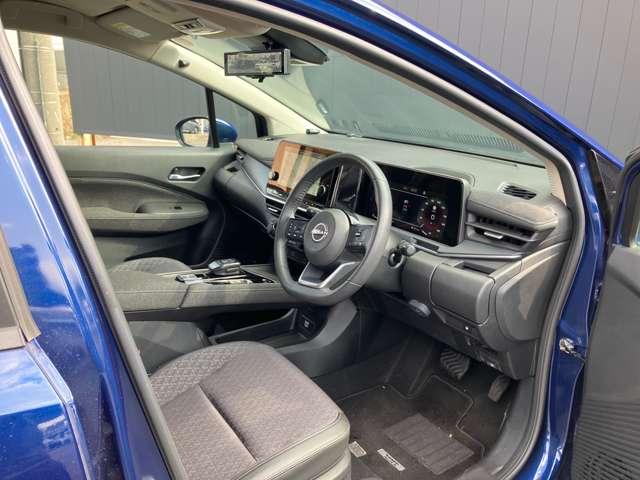 オーラ 1.2 G 当社社用車/プロパイロット/BOSEサウンド/ 盗難防止装置 アダプティブクルコン エマージェンシーB TVナビ 地デジ キーレス スマキー レーンキープアシスト LEDヘッドランプ 元試乗車 ETC(41枚目)