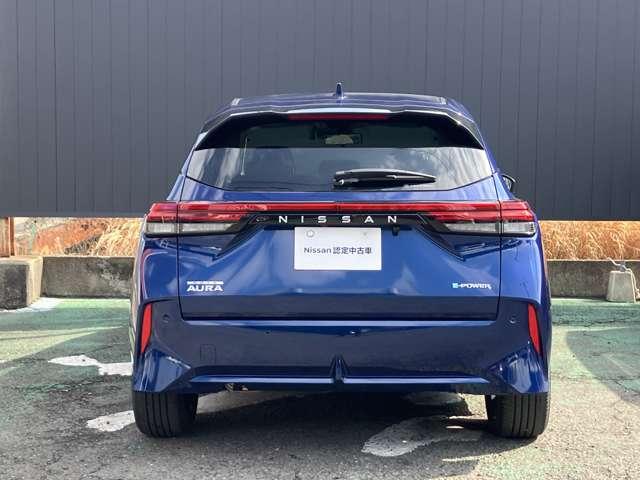 オーラ 1.2 G 当社社用車/プロパイロット/BOSEサウンド/ 盗難防止装置 アダプティブクルコン エマージェンシーB TVナビ 地デジ キーレス スマキー レーンキープアシスト LEDヘッドランプ 元試乗車 ETC(46枚目)