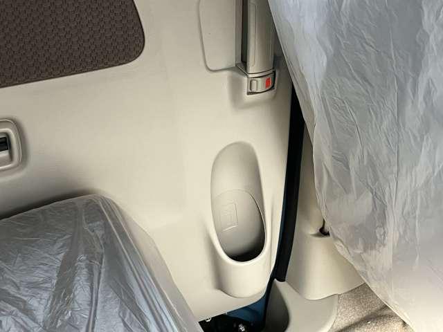 クリッパーバン 660 GX ハイルーフ ※雹害未使用車/運転席シートヒーター/前後 デュアルエアバック キ-レス エアコン LEDヘッドライト レーンアシスト アイドリングストップ パワステ ABS スマートキープッシュスタート(42枚目)