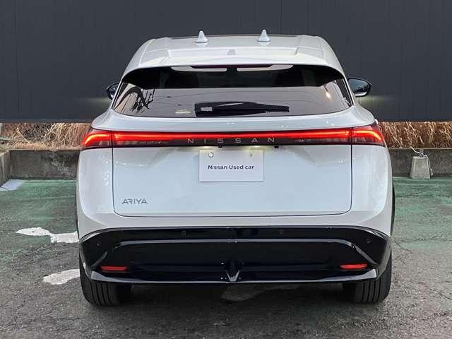 アリア B6 当社社用車/プロパイロット2.0/純正ナビ/ア 展示試乗車 Pバックドア バックカメラ ドライブレコーダー LED スマートキー ETC フルオートエアコン パーキングアシスト レーンアシスト(36枚目)