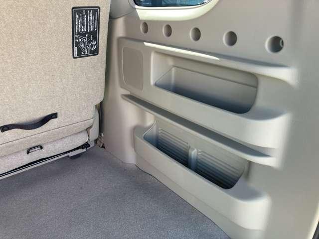 ���Q�b�W�X�y�[�X�̉E���ɑ傫�Ȏ��[���������܂��B��ԓ�������[�ł��܂��B