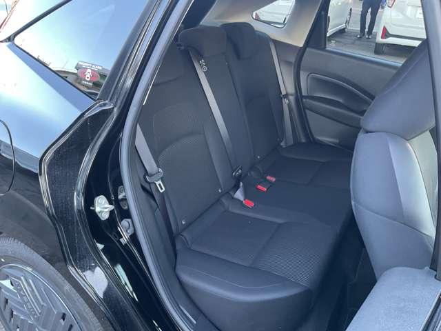 ノート 1.2 X 当社社用車/純正ナビ/バックカメラ/LEDオー 地デジフルセグTV 運転席エアバック LKA オートLED インテリジェントキ メモリ-ナビ 展示試乗車UP LEDヘッドランプ ETC セキュリティー(8枚目)