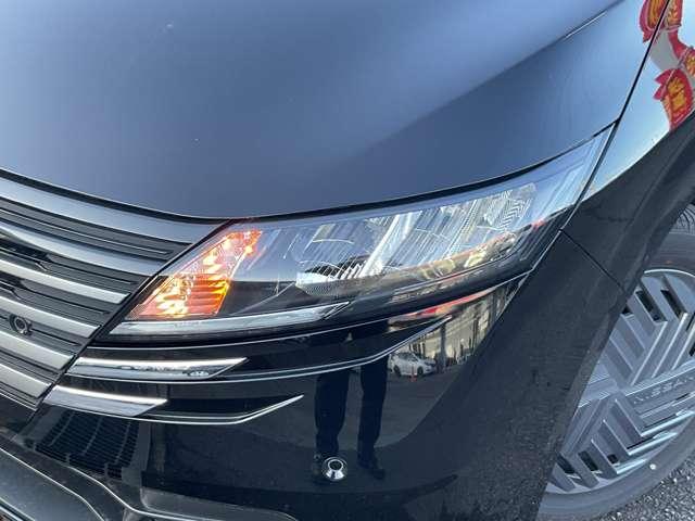 ノート 1.2 X 当社社用車/純正ナビ/バックカメラ/LEDオー 地デジフルセグTV 運転席エアバック LKA オートLED インテリジェントキ メモリ-ナビ 展示試乗車UP LEDヘッドランプ ETC セキュリティー(45枚目)