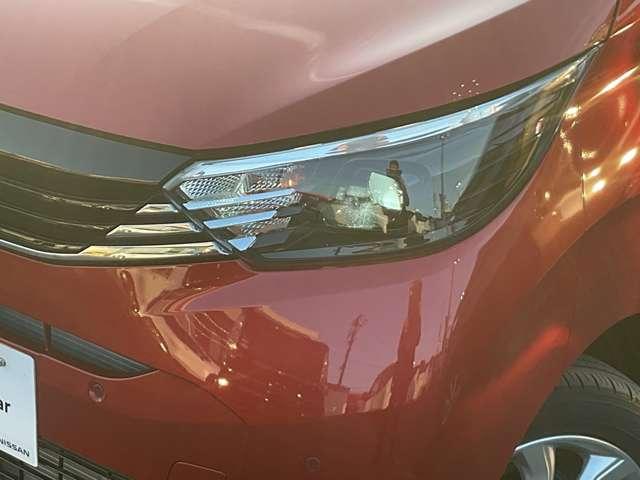 デイズ ６６０　Ｘ　※雹害車／アラウンドビューモニター／純正ナ　１オーナ　フルセグテレビ　衝突軽減ブレーキ　アイドリングストップ搭載　試乗車ＵＰ　スマ－トキ－　助手席エアバッグ　Ｂカメラ　ＬＥＤヘッドランプ　ＬＤＷ　ＰＳ（30枚目）