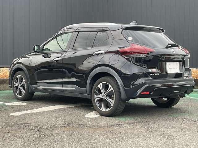 キックス １．２　Ｘ　（ｅ－ＰＯＷＥＲ）　プロパイロット／メモリーナビＭＭ３２０Ｄ－Ｌ／前方　アラウンドビュ－　チデジＴＶ　レーダーブレーキ　フルオートエアコン　スマートキー・プッシュスタート　ハイビームアシスト　ワンオーナー車　バックカメラ（22枚目）