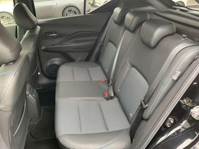 キックス １．２　Ｘ　（ｅ－ＰＯＷＥＲ）　プロパイロット／メモリーナビＭＭ３２０Ｄ－Ｌ／前方　アラウンドビュ－　チデジＴＶ　レーダーブレーキ　フルオートエアコン　スマートキー・プッシュスタート　ハイビームアシスト　ワンオーナー車　バックカメラ（30枚目）