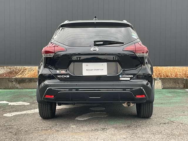 キックス １．２　Ｘ　（ｅ－ＰＯＷＥＲ）　プロパイロット／メモリーナビＭＭ３２０Ｄ－Ｌ／前方　アラウンドビュ－　チデジＴＶ　レーダーブレーキ　フルオートエアコン　スマートキー・プッシュスタート　ハイビームアシスト　ワンオーナー車　バックカメラ（37枚目）