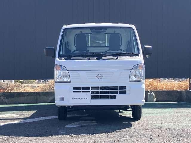 クリッパートラック 660 DX セーフティパッケージ ※雹害車/エアコン/パワーウィンドウ/リモ アイドリングストップ ブレーキサポート Wエアバッグ(35枚目)