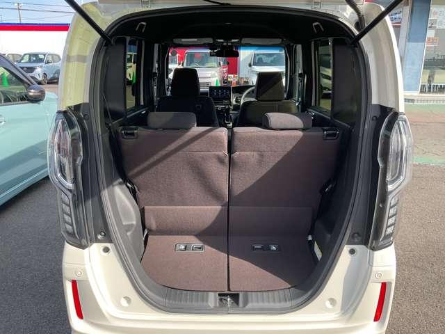 Ｎ－ＢＯＸカスタム カスタム　６６０　Ｇ　Ｌ　ホンダセンシング　両側オートスライドドア／ナビ／バックカメラ　ヘッドライトＬＥＤ　キーレススタート　整備記録簿有　オ－トエアコン　ドライブレコ－ダ－　パワステ　クルコン　アイストップ　エアＢ　サイドエアＢ　ＥＴＣ装備（46枚目）