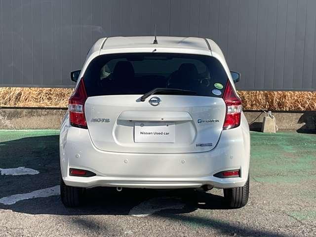 ノート １．２　ｅ－ＰＯＷＥＲ　Ｘ　純正ナビ／アラウンドビューモニター／スマー　衝突安全ブレーキ　アラウンドビュ－モニタ－　スマートキ－　地上デジタル　レーンアシスト　アルミホイール　Ｗエアバック　ＬＥＤヘッドランプ　ナビ・ＴＶ　ＡＡＣ（37枚目）