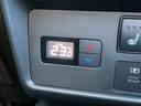後席もオートエアコン。